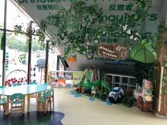 -当代MOMAKIDS托育中心