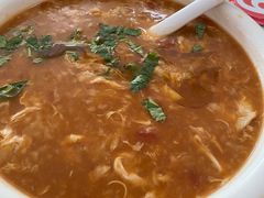 -何适山庄 ·可团建(水长城P2停车场店)