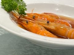-三凤酒家·百年无锡菜(清扬茂业店)