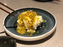 -半山腰·云南菜(侨福芳草地店)