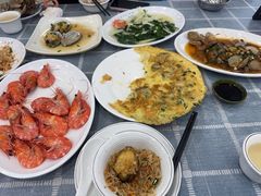 -明记海鲜大排档(巽寮湾店)