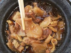 -民族饭荘(新华大街店)