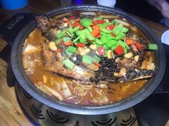 -馋火炉鱼(新世界百货望京店)