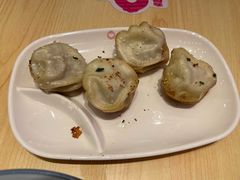 -小杨生煎(深圳岗厦北店)
