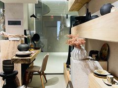 -觅见咖啡馆(艺展中心店)