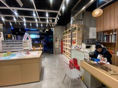 -棱石眼镜(CP静安店)