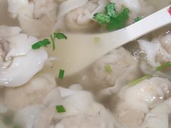 -南城香·饭香串香馄饨香(青年路店)
