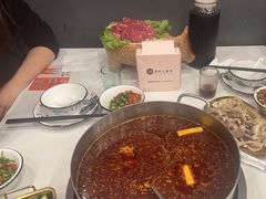 -刘少华贵州小黄牛·鲜牛肉火锅(总店)