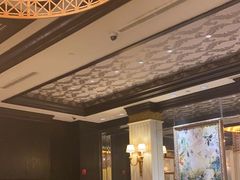 -大连一方城堡豪华精选酒店大堂吧
