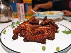 -竹雨堂创意中国菜(裕华店)