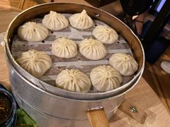 -老班长手工灌汤包老店(东山店)
