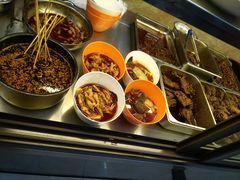 -嘉州九妹凤爪(乐山总店)