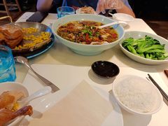 -港丽餐厅(高德置地店)