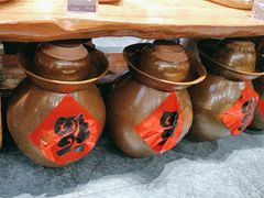 -六合居·明厨亮灶餐厅(成双大道店)