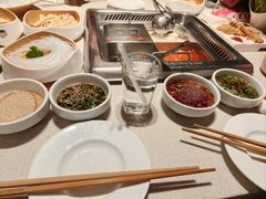 -海底捞火锅(银泰中心店)