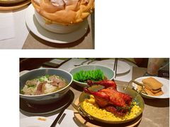 -港丽餐厅