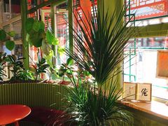 -Catch Bagel(芳草地店)