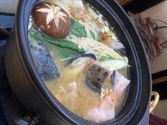 -真剑日本料理·铁板烧(贵州路店)