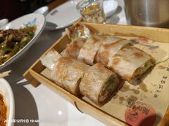 -随缘小馆(红岭路店)