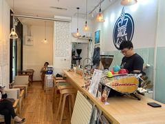 -COFFEE HOLIC(朝外SOHO店)