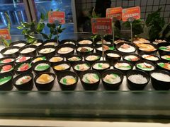 -海天盛宴新派海鲜自助餐厅(群力店)