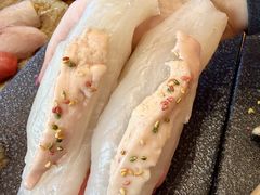 -鮨冠OMAKASE食べ放题(北京首店)