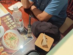 -老淮城·长鱼面(河下古镇店)