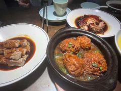 -应天大明王朝·南京菜(中山陵店)