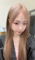 -DL HOPE造型