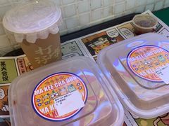 -孖记茶档·热腾茶餐(江南西plus店)