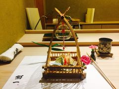 -鮨一日本料理(大中华店)
