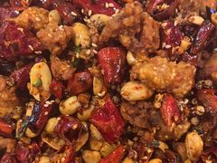 -水煮三国·川鲁江湖菜(香山店)