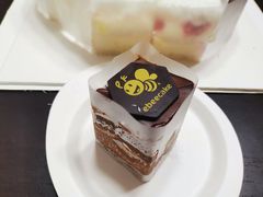 -ebeecake小蜜蜂蛋糕(酒仙桥店)