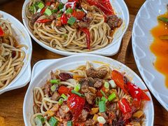 -慕儿姜鸭面江湖菜(七星岗二十年店)