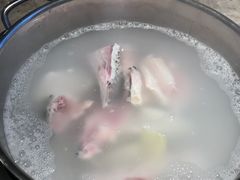 -淘米捞·米汤脆鲩鱼火锅(福田皇岗店)