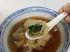 -古徽州馄饨店(宝安路店)