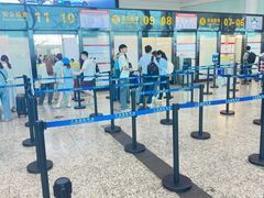 -大连周水子国际机场