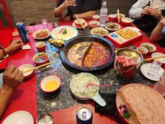-蜀大侠火锅(香格里拉店)