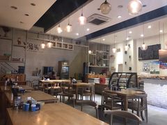 大堂-隆氏兔头(同盛路店)