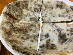 梅干菜饼-辣公子·千岛湖私房菜(滨江店)