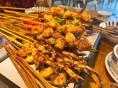 -赵家铺烧烤(合江店)