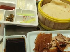 精品烤鸭-紫光园(顺义店)