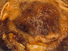 -马路边边串串香(双井直营店)