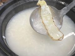 -顺德公平靓正特色牛花粥(花都店)