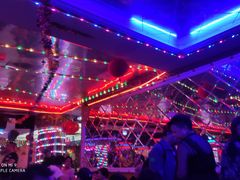 -安吉罗联丰舞厅(宝丰生活广场店)