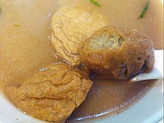 -壹条龙饭庄台基厂店