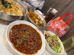 -鑫巴蜀小镇 · 水煮鱼专研店(玉桥店)