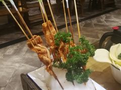 -巴蜀印象火锅(永陵总店)