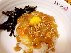 -普乐酱蟹(coex店)