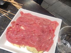 -巴蜀大宅门火锅(新华公园店)